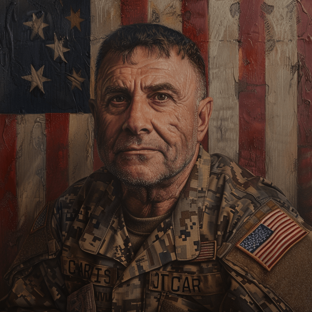 Honoring Their Service: Addressing the Urgent Need for Enhanced Support for American&nbsp;Veterans